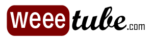 Weeetube  Logo